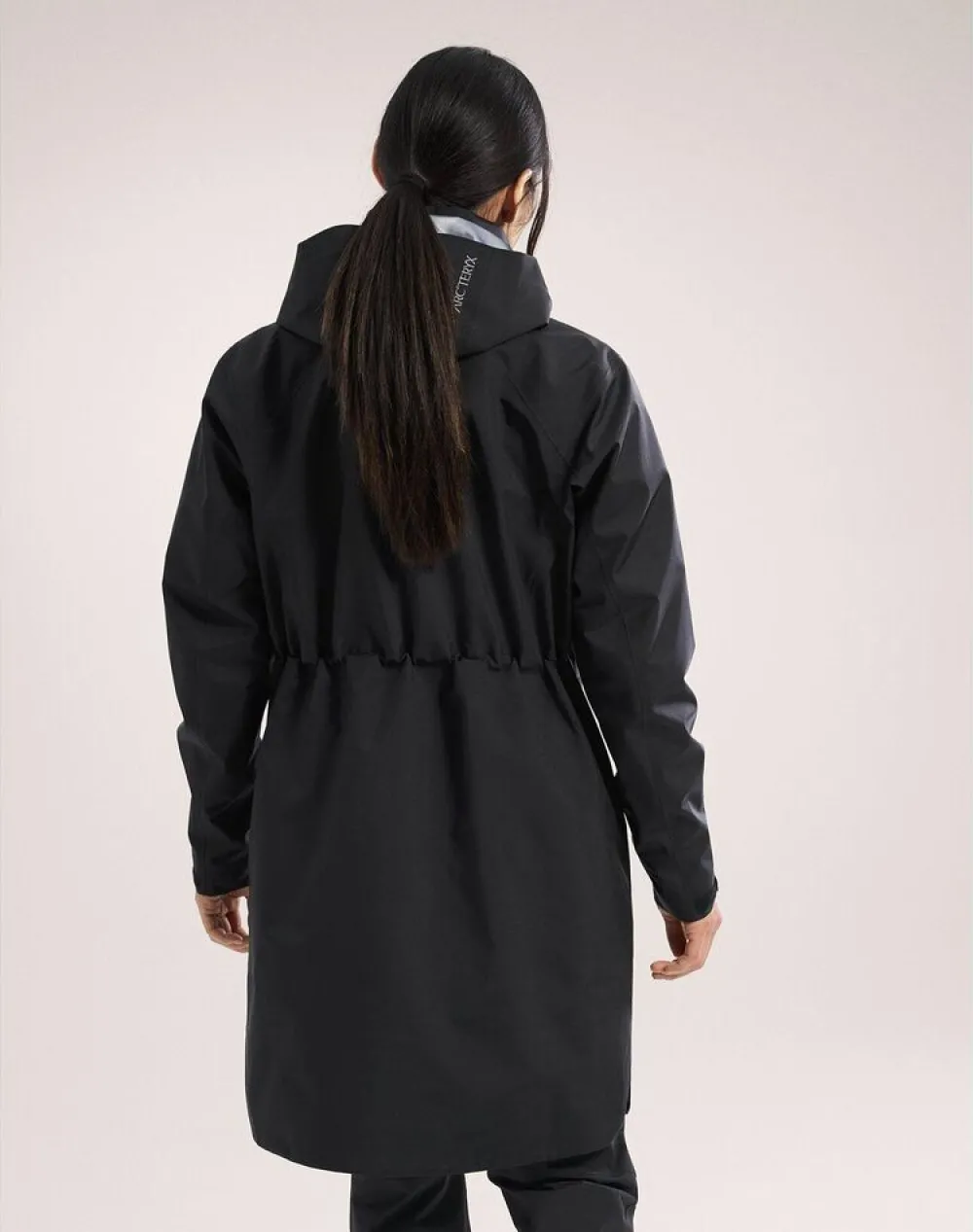 DAMES Arcteryx Beta Coat W