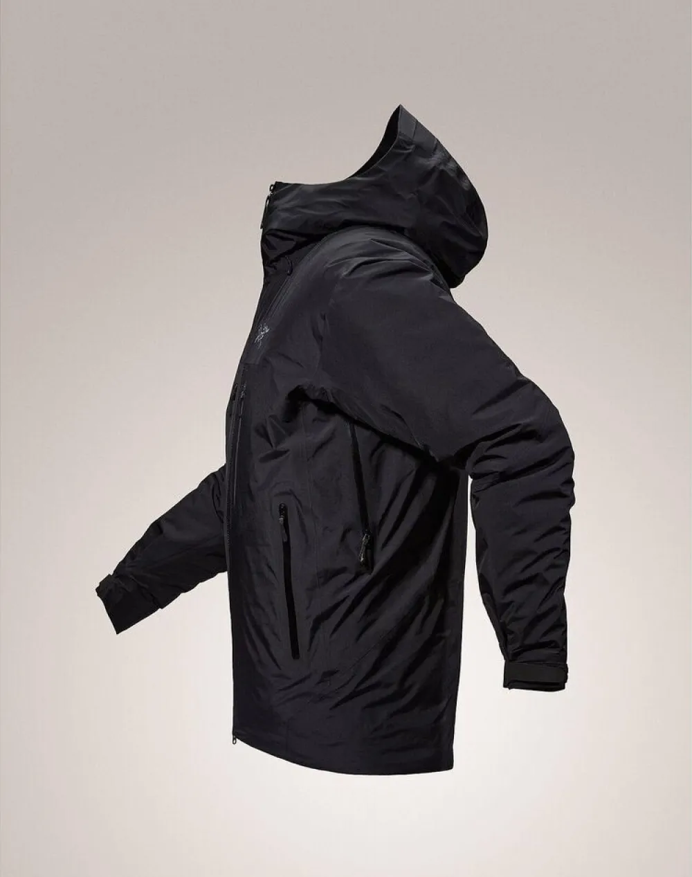 Heren Arcteryx Beta Down insulated jacket M