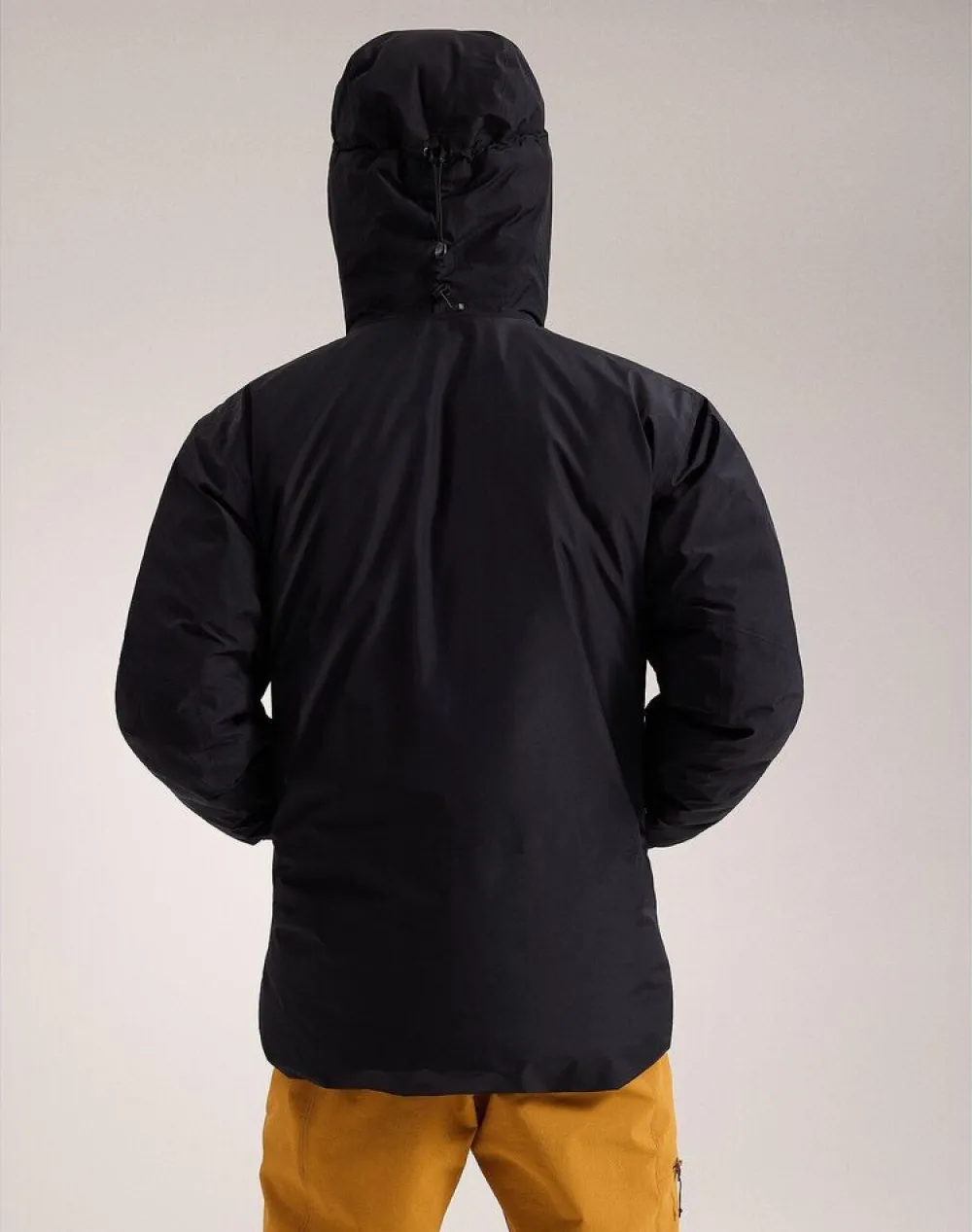 Heren Arcteryx Beta Down insulated jacket M