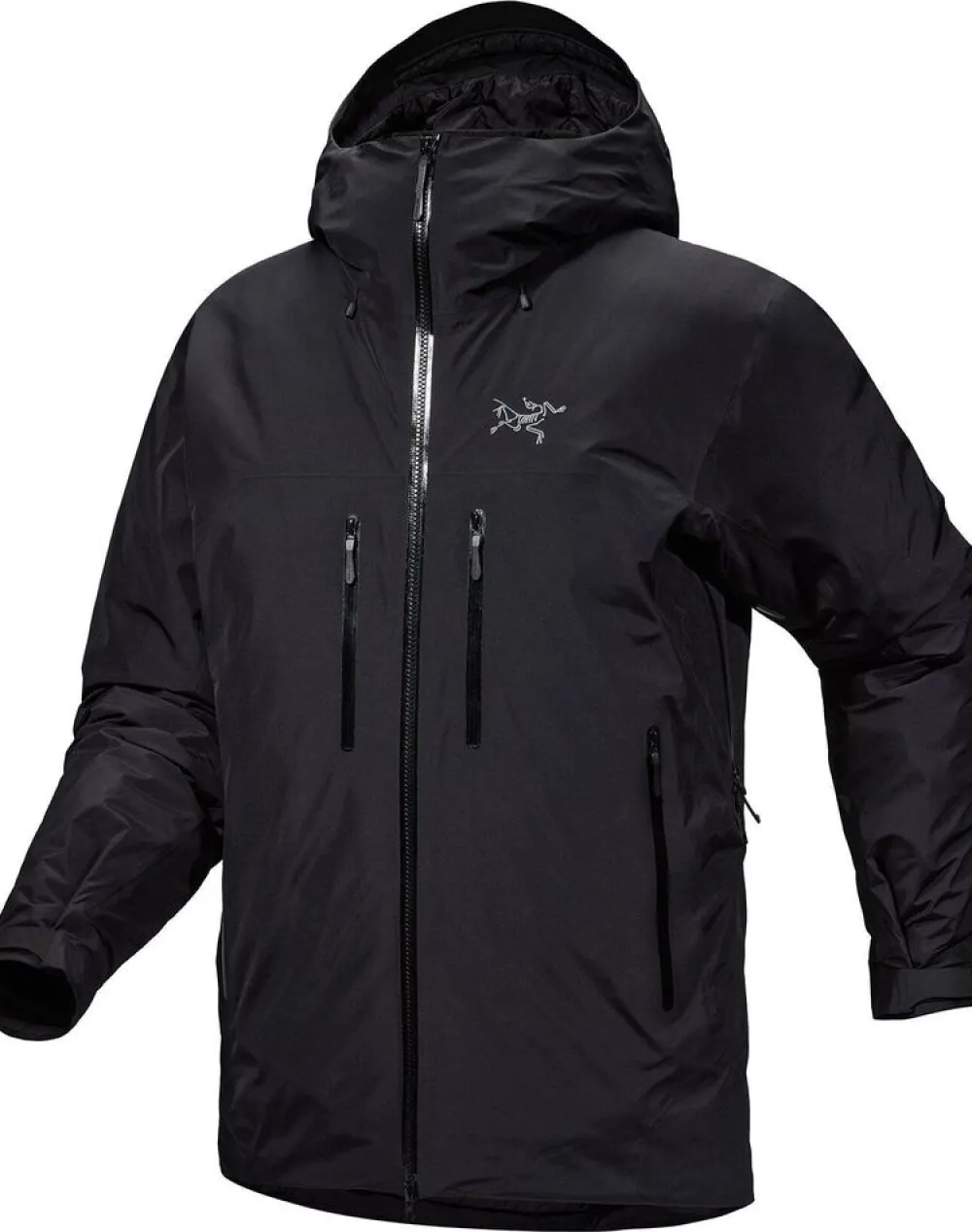 Heren Arcteryx Beta Down insulated jacket M