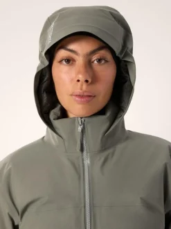 DAMES Arcteryx Beta Down Parka W