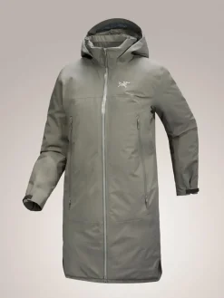 DAMES Arcteryx Beta Down Parka W