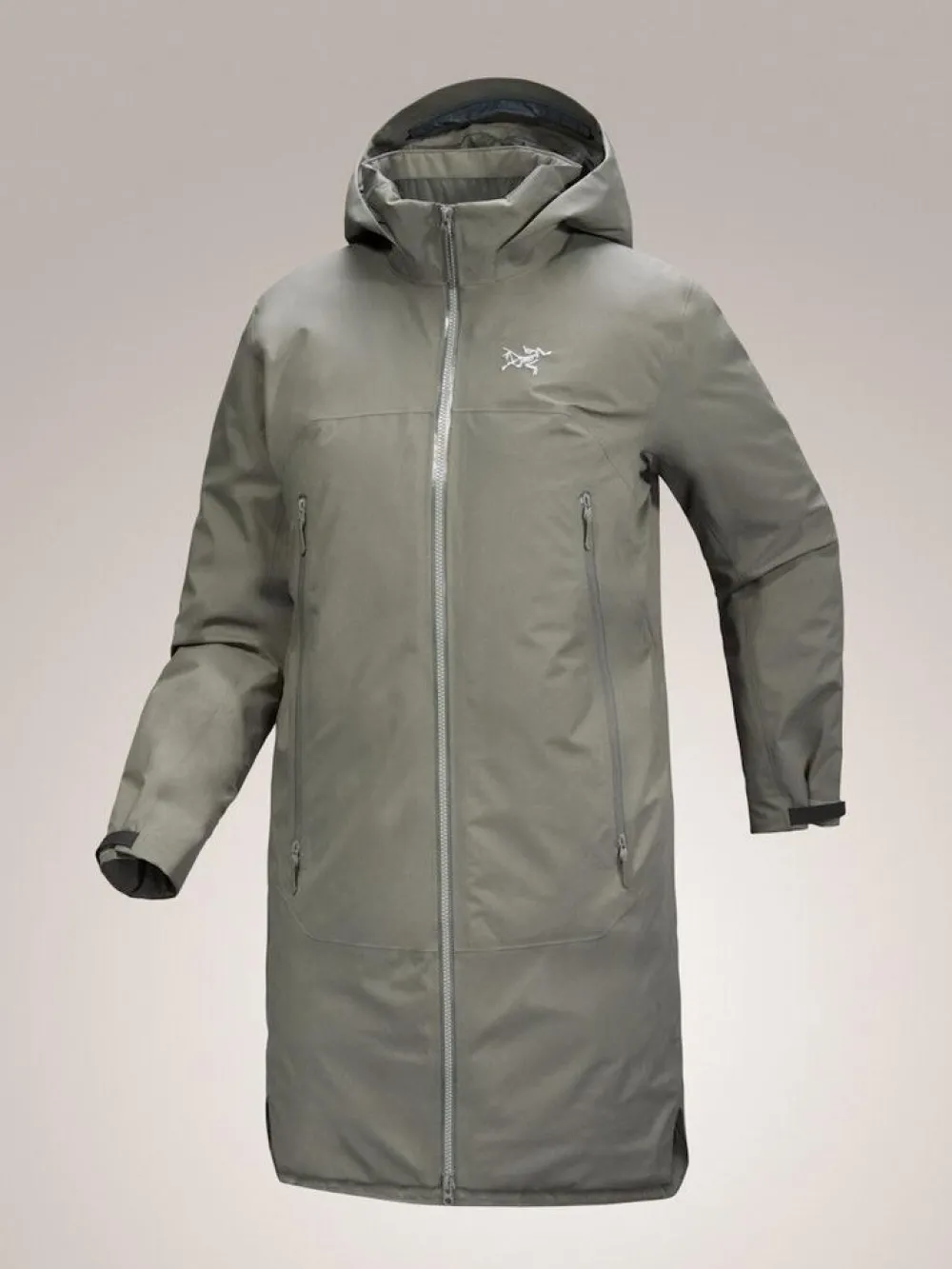 DAMES Arcteryx Beta Down Parka W