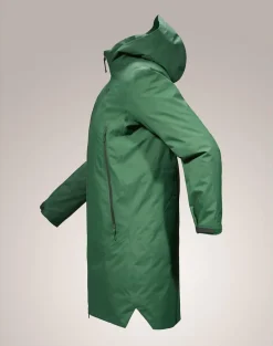 DAMES Arcteryx Beta Down Parka W