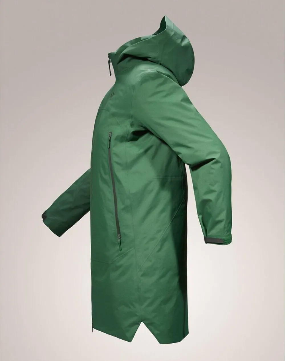 DAMES Arcteryx Beta Down Parka W
