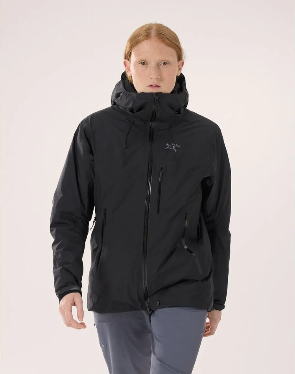 DAMES Arcteryx Beta Insulated Jacket W