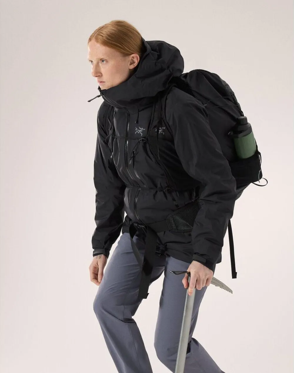 DAMES Arcteryx Beta Insulated Jacket W
