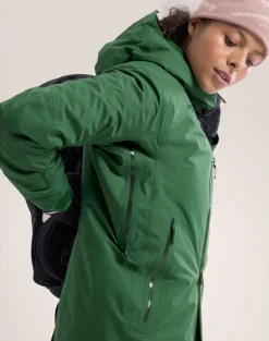 DAMES Arcteryx Beta Insulated Jacket W