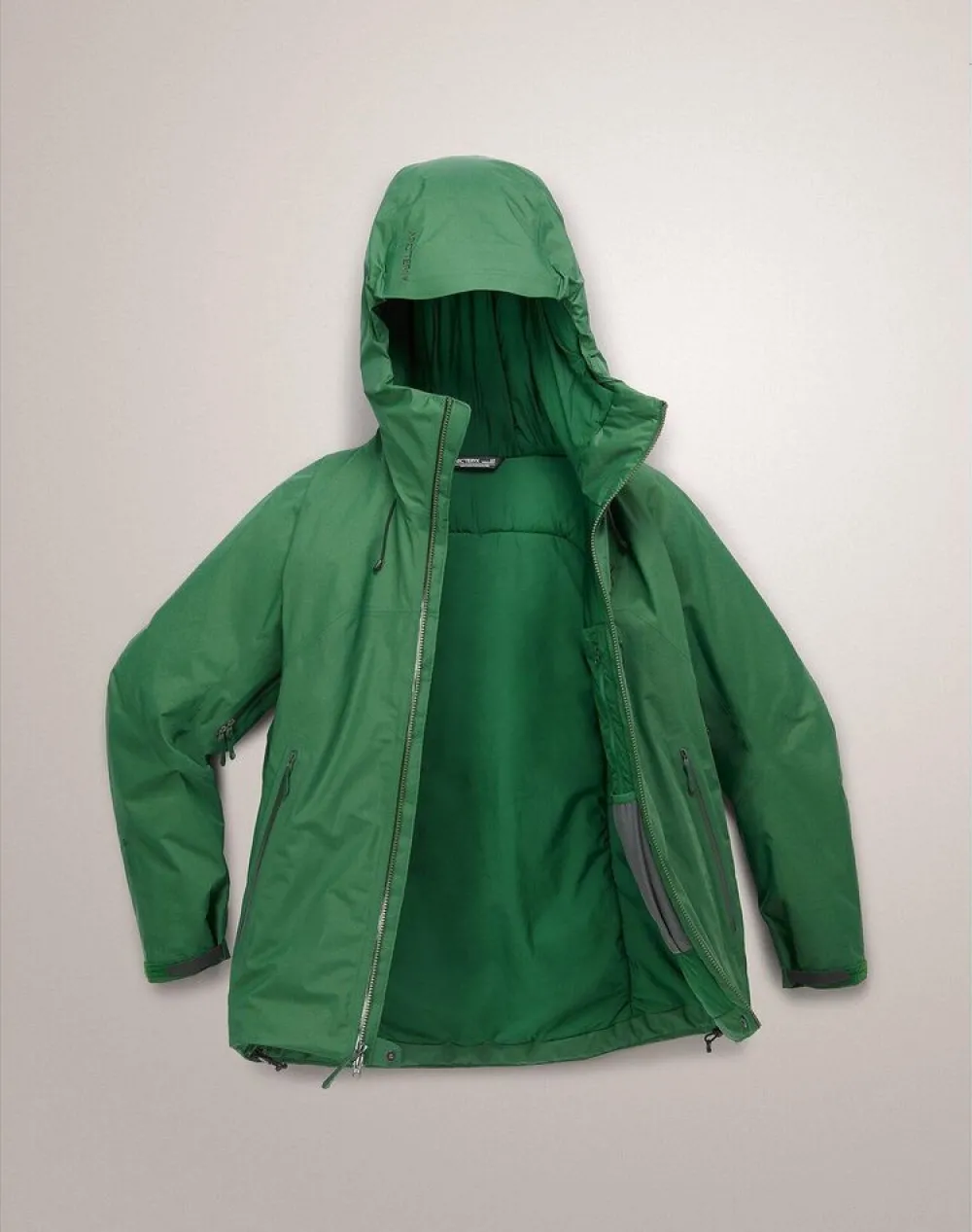 DAMES Arcteryx Beta Insulated Jacket W