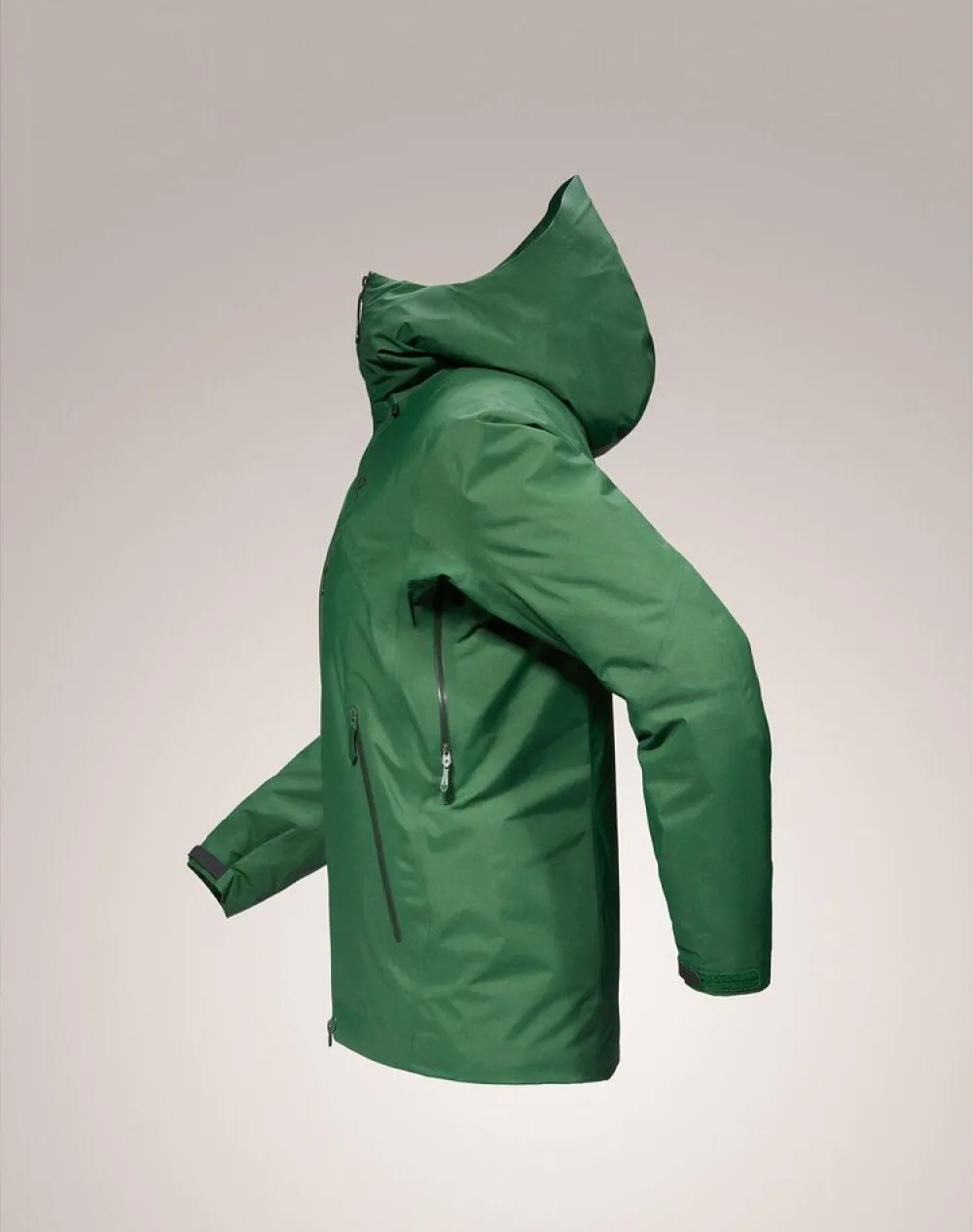 DAMES Arcteryx Beta Insulated Jacket W