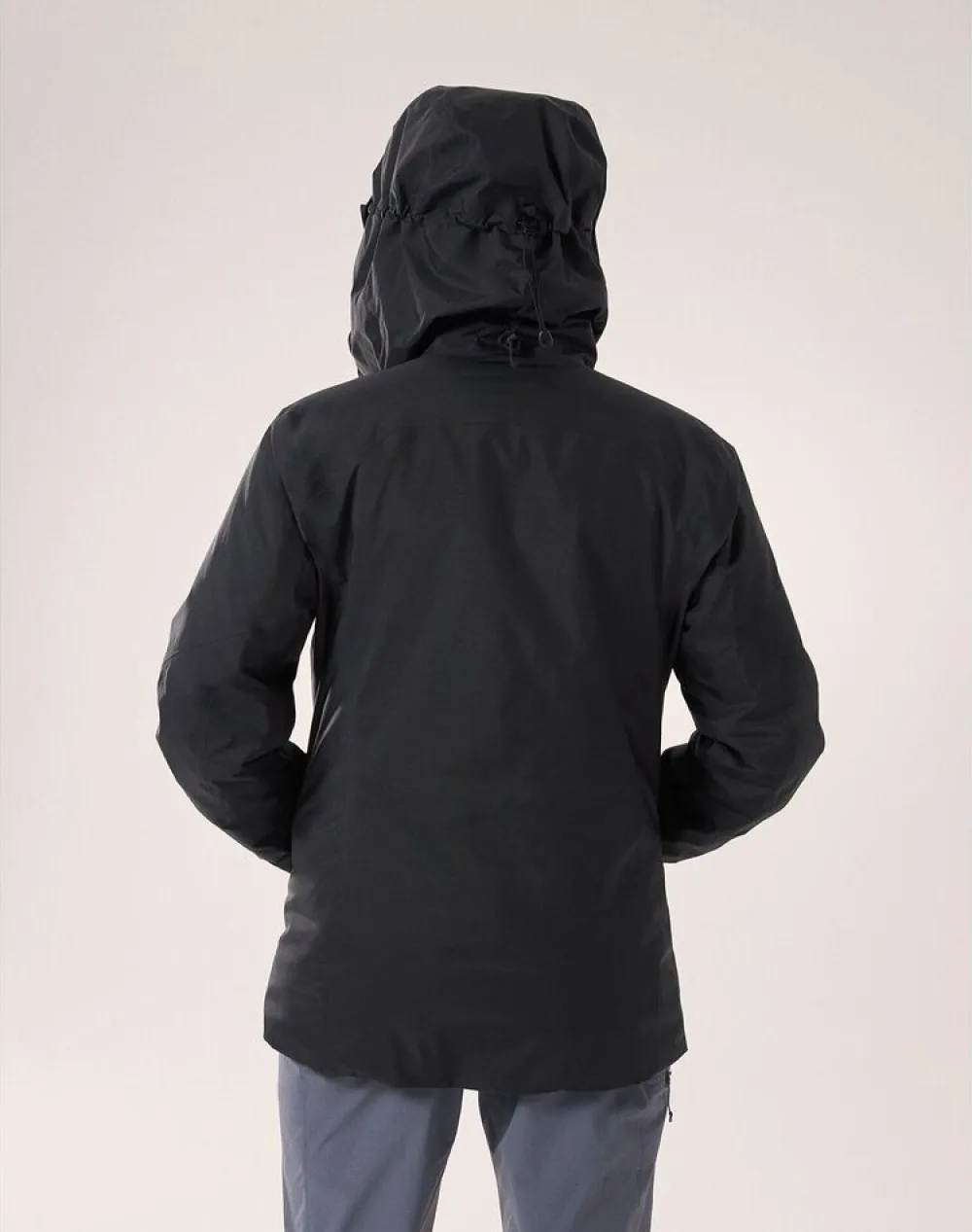 DAMES Arcteryx Beta Insulated Jacket W