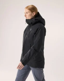 DAMES Arcteryx Beta Insulated Jacket W