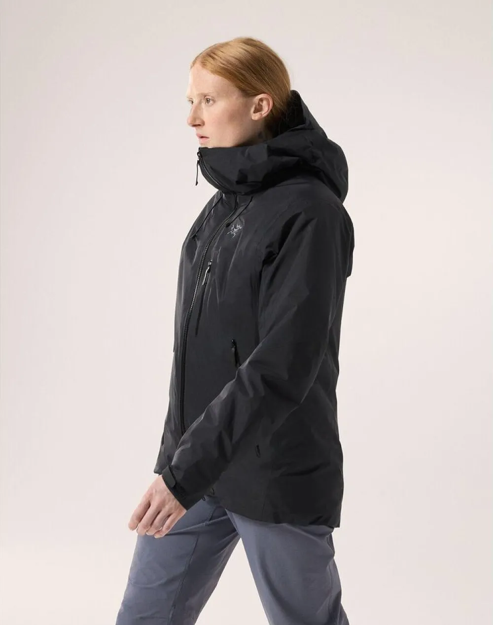 DAMES Arcteryx Beta Insulated Jacket W