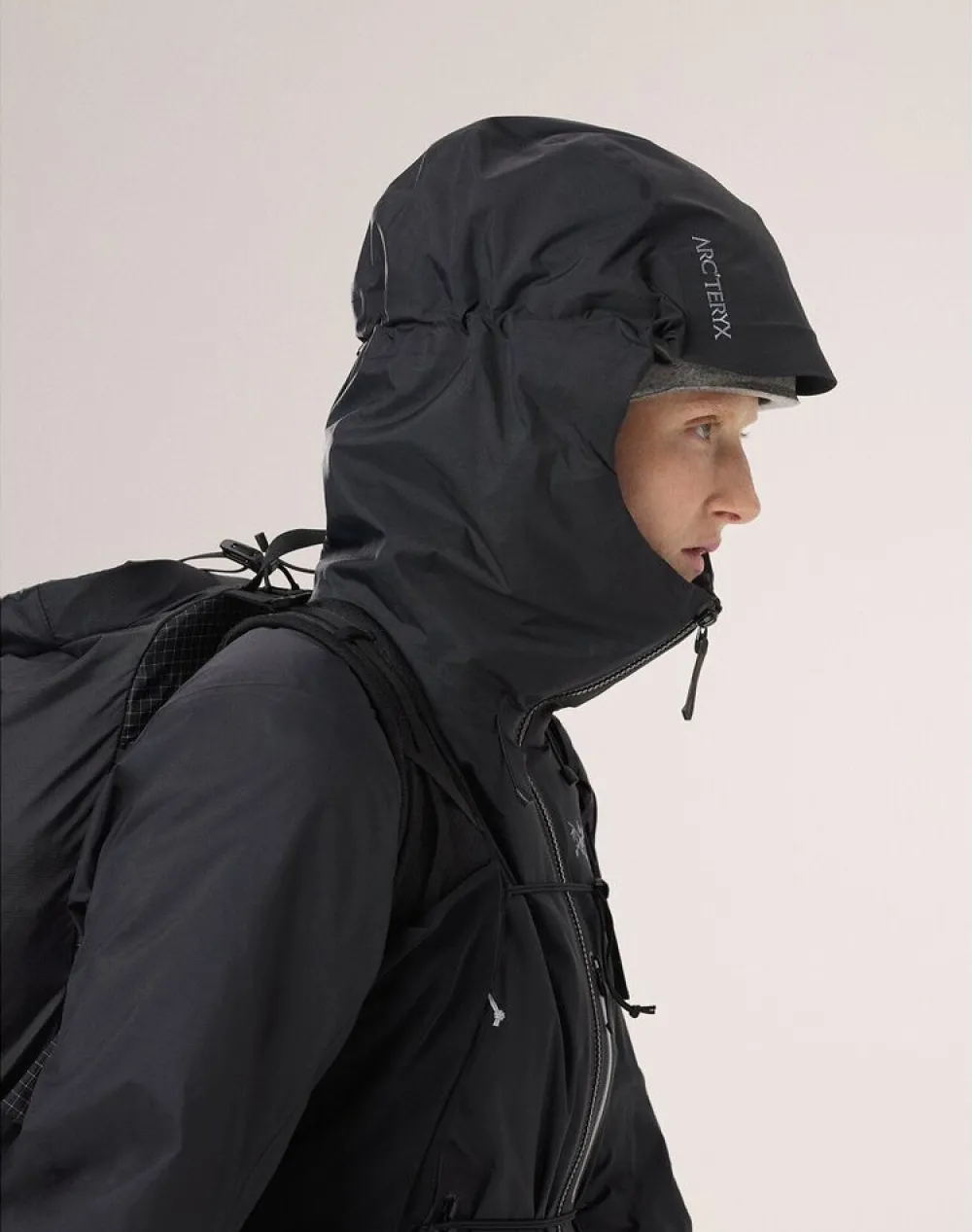 DAMES Arcteryx Beta Insulated Jacket W