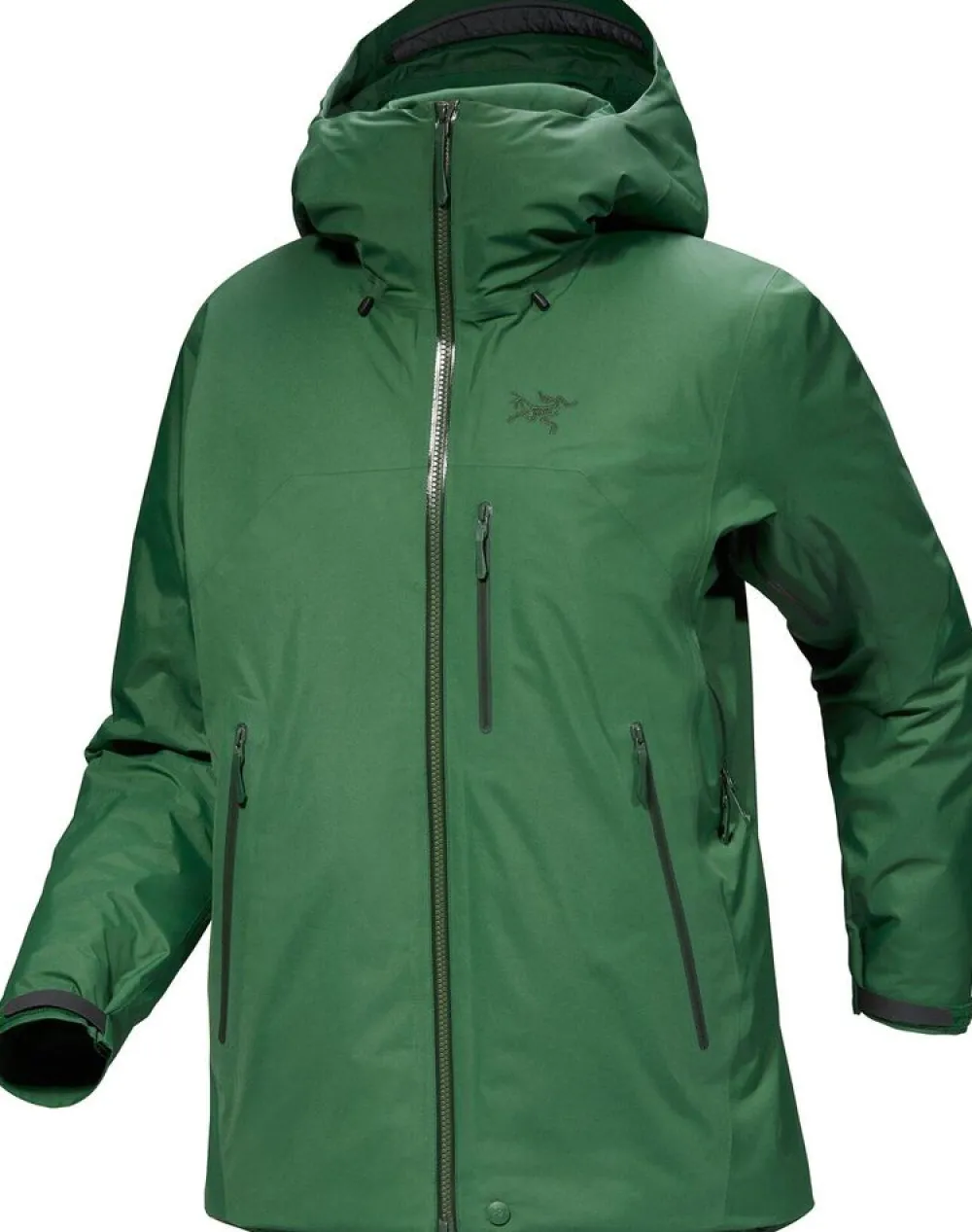 DAMES Arcteryx Beta Insulated Jacket W