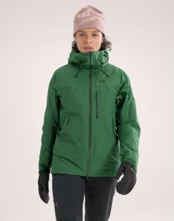DAMES Arcteryx Beta Insulated Jacket W