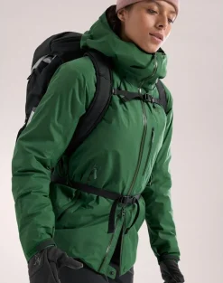 DAMES Arcteryx Beta Insulated Jacket W