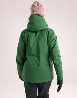 DAMES Arcteryx Beta Insulated Jacket W
