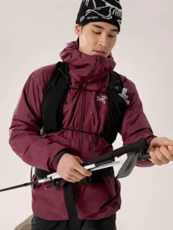 Heren Arcteryx Beta Insulated Jacket M