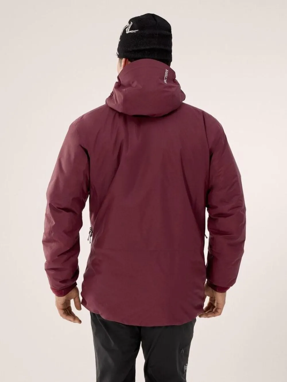 Heren Arcteryx Beta Insulated Jacket M