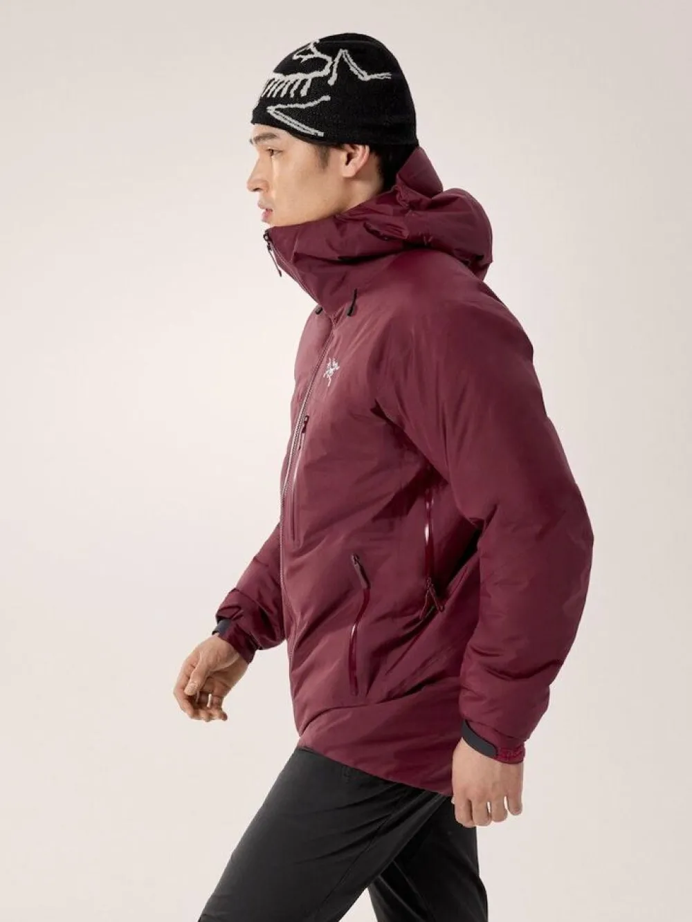 Heren Arcteryx Beta Insulated Jacket M