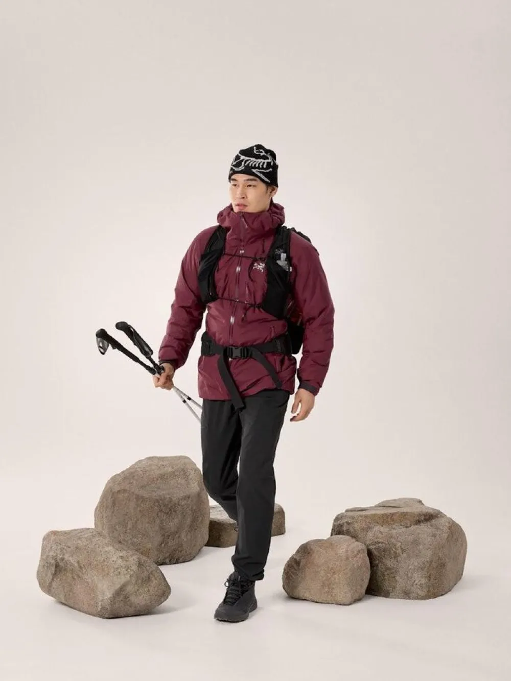 Heren Arcteryx Beta Insulated Jacket M