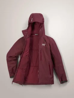 Heren Arcteryx Beta Insulated Jacket M