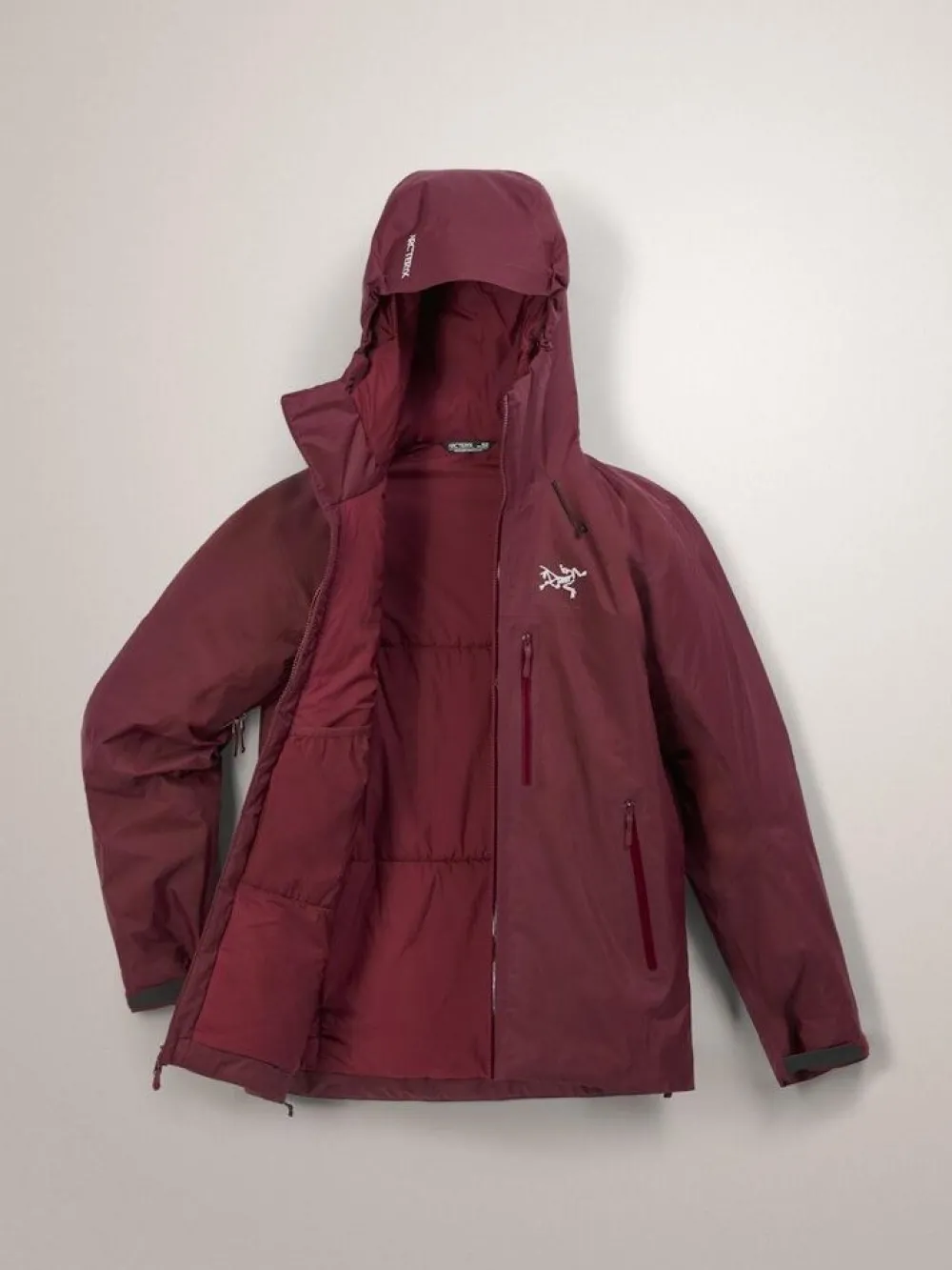 Heren Arcteryx Beta Insulated Jacket M