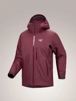 Heren Arcteryx Beta Insulated Jacket M