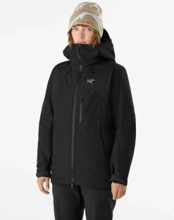DAMES Arcteryx Beta insulated jacket wmns