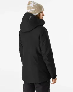 DAMES Arcteryx Beta insulated jacket wmns