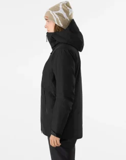 DAMES Arcteryx Beta insulated jacket wmns