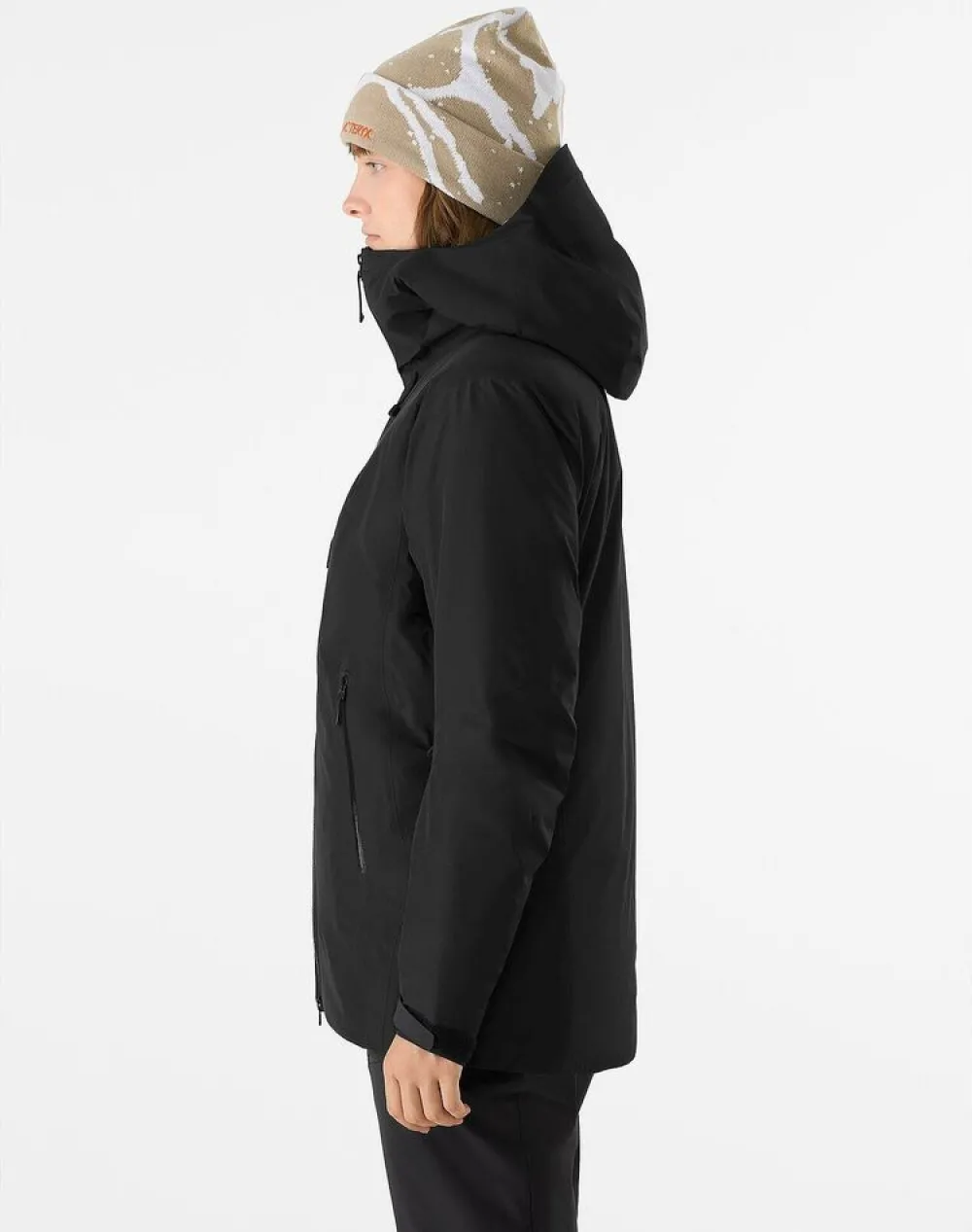 DAMES Arcteryx Beta insulated jacket wmns