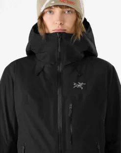 DAMES Arcteryx Beta insulated jacket wmns