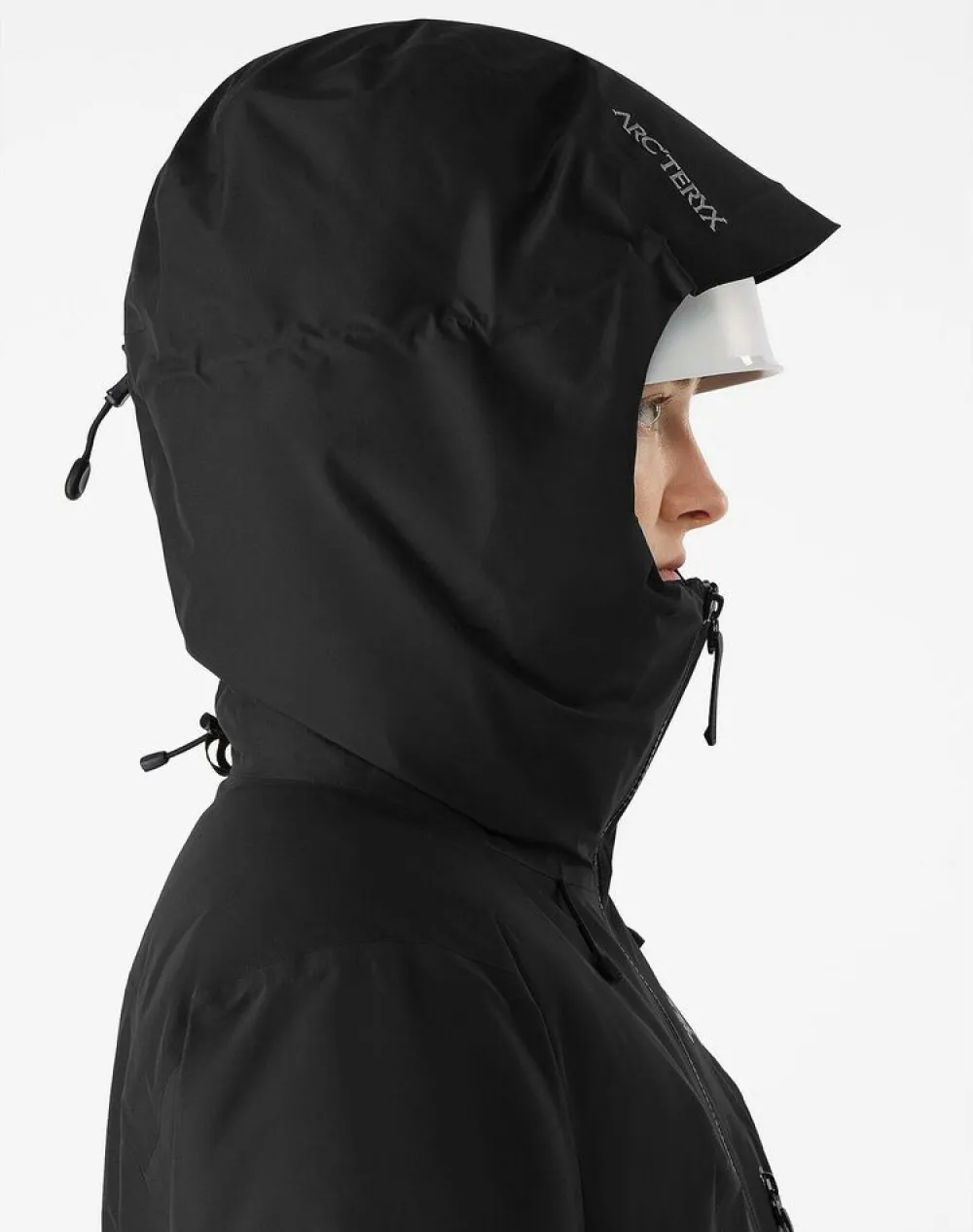 DAMES Arcteryx Beta insulated jacket wmns