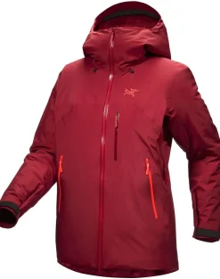 DAMES Arcteryx Beta insulated jacket wmns
