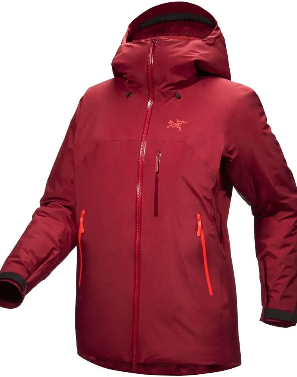 DAMES Arcteryx Beta insulated jacket wmns