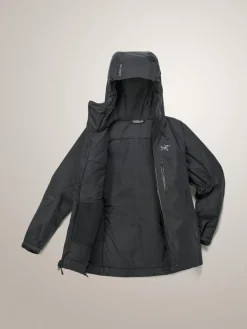 DAMES Arcteryx Beta Insulated Jacket W