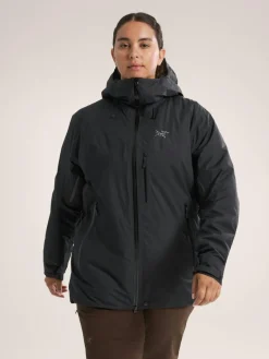 DAMES Arcteryx Beta Insulated Jacket W