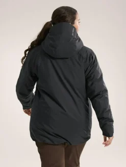 DAMES Arcteryx Beta Insulated Jacket W