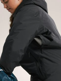 DAMES Arcteryx Beta Insulated Jacket W