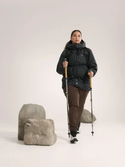 DAMES Arcteryx Beta Insulated Jacket W