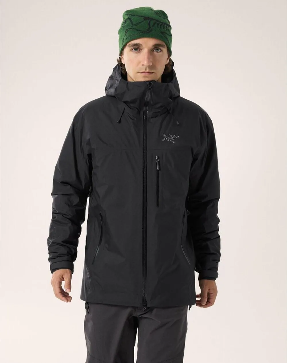 Heren Arcteryx Beta Insulated Jacket M