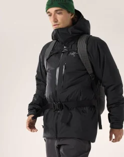Heren Arcteryx Beta Insulated Jacket M