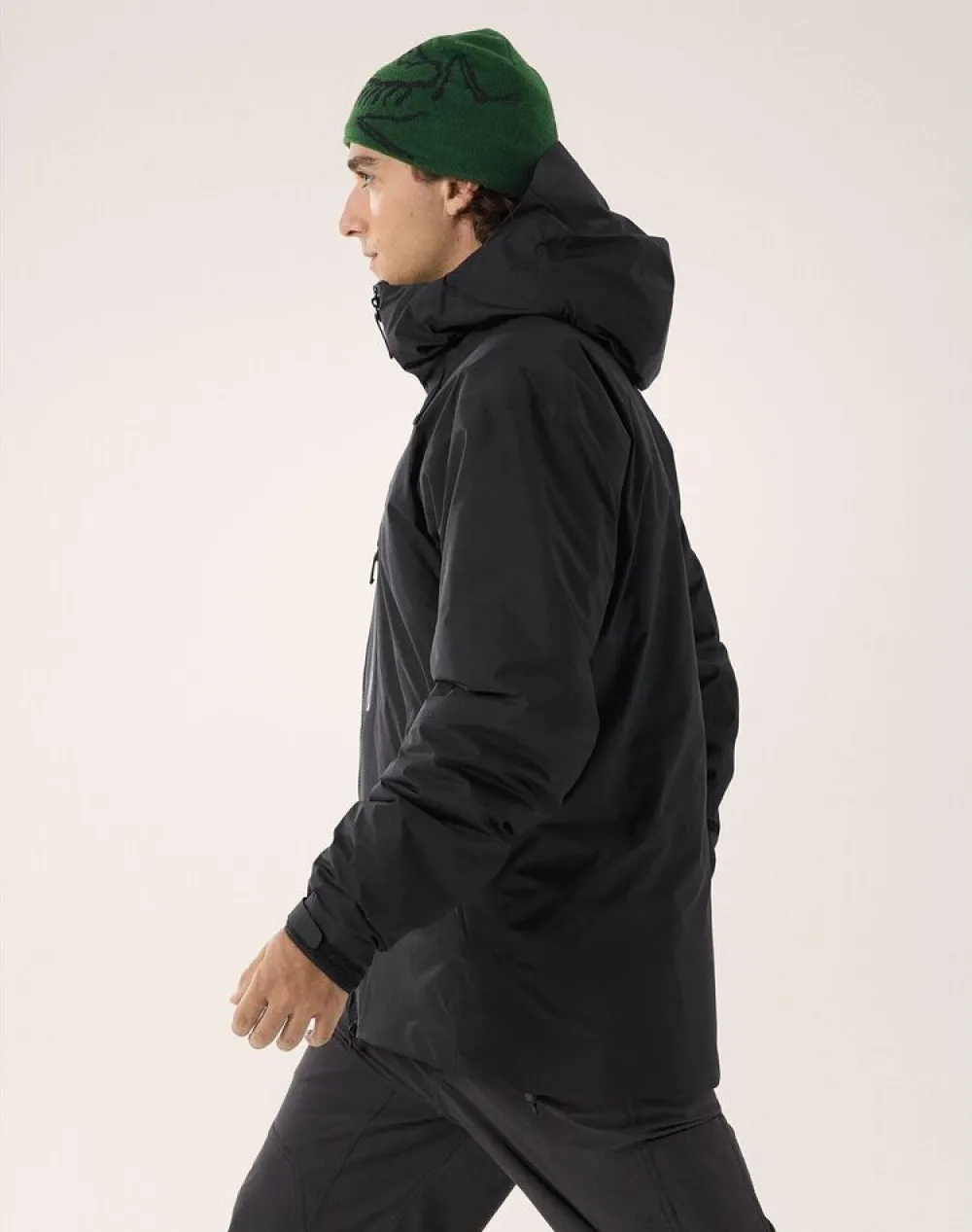 Heren Arcteryx Beta Insulated Jacket M