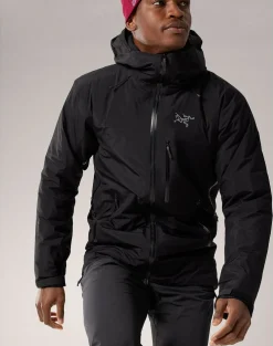 Heren Arcteryx Beta IS jacket