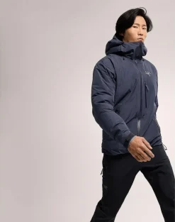 Heren Arcteryx Beta IS jacket
