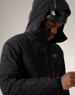 Heren Arcteryx Beta IS jacket