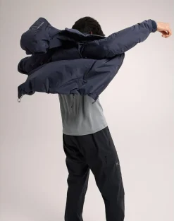 Heren Arcteryx Beta IS jacket