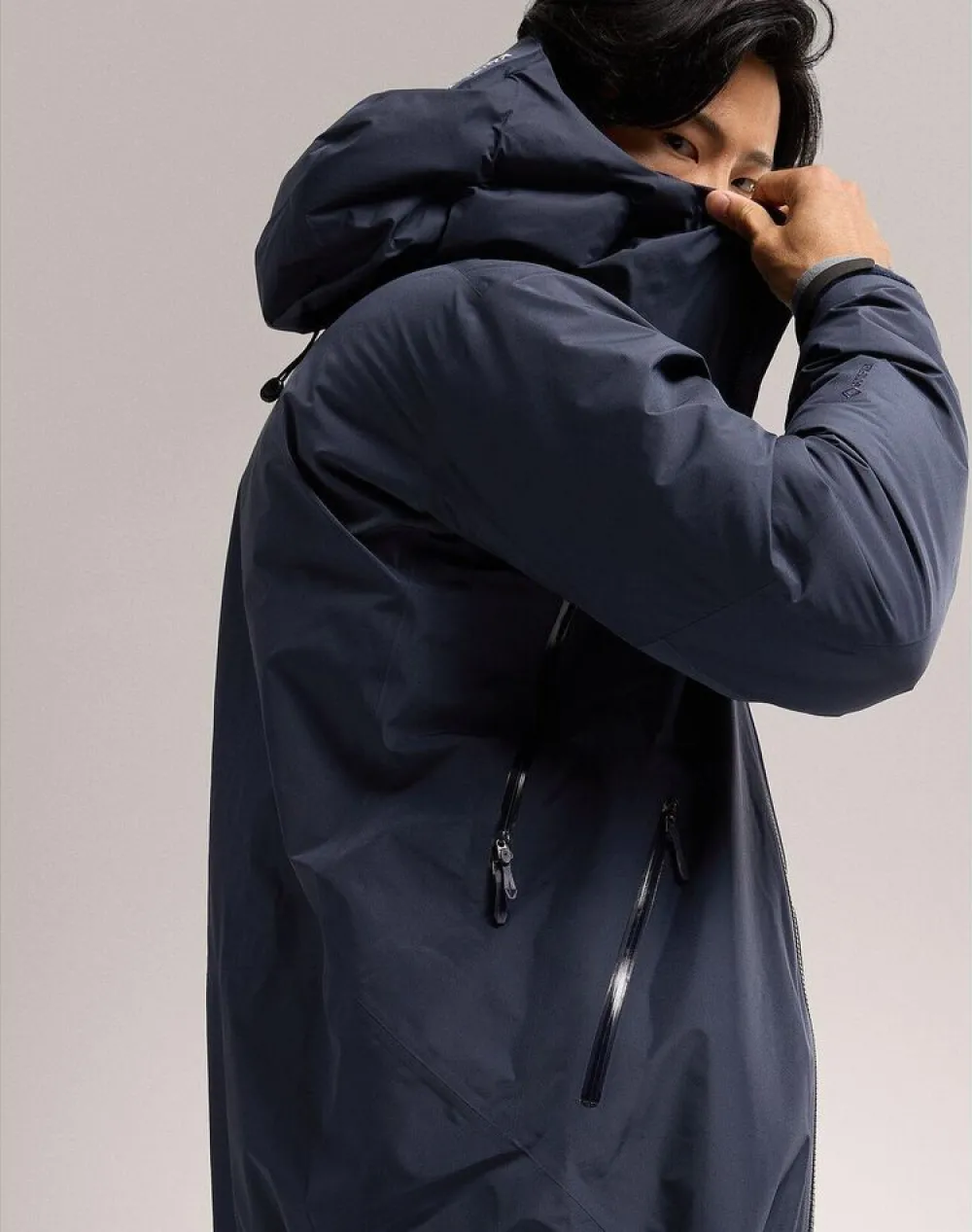 Heren Arcteryx Beta IS jacket
